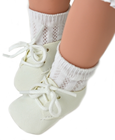 картинка Кукла "Malu"( брюнетка), 55см, арт. 8002 интернет-магазин TuKiTu.ru